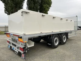 novinky.cz o&nbsp;našem speciálním přívěsu pro převoz ryb